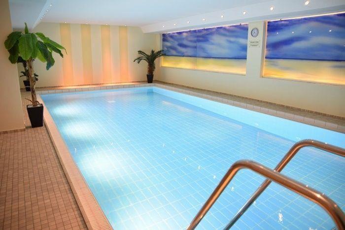 Apartment Kjeirstr-19-21-w93 Westerland